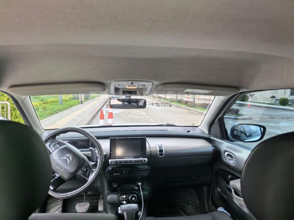 Fırsat Arac Citroen C4 Otomatik  Sahibinden Cactüs