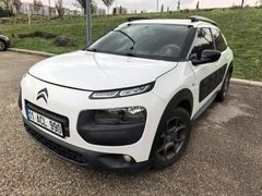 Fırsat Arac Citroen C4 Otomatik  Sahibinden Cactüs