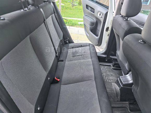 Fırsat Arac Citroen C4 Otomatik  Sahibinden Cactüs