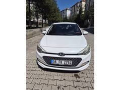 Sahibinden Hyundai i20 1.4 CRDi Jump 2014 Model