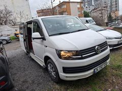 Sahibinden Volkswagen Transporter 2.0 TDI Camlı Van 2018 Model