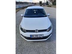 Sahibinden Volkswagen Polo 1.4 TDi Trendline 2017 Model