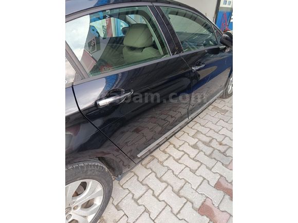 Sahibinden Citroen C5 1.6 HDi SX 2010 Model
