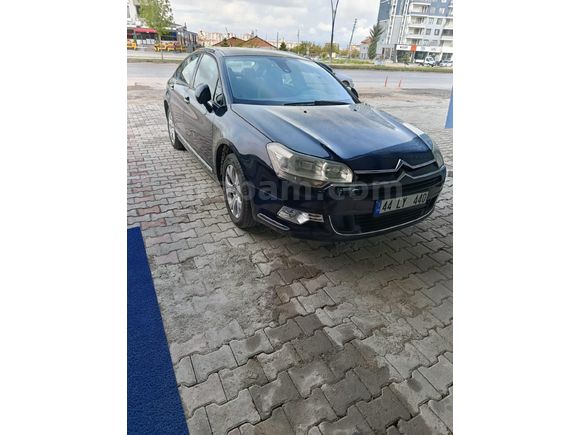 Sahibinden Citroen C5 1.6 HDi SX 2010 Model
