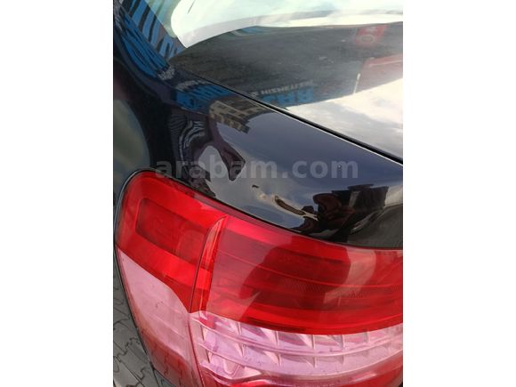 Sahibinden Citroen C5 1.6 HDi SX 2010 Model