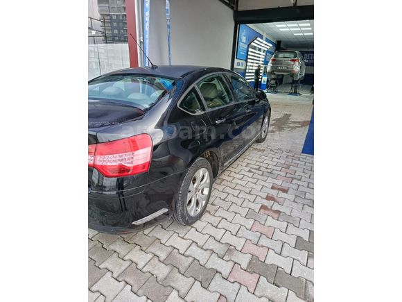 Sahibinden Citroen C5 1.6 HDi SX 2010 Model