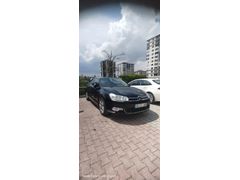 Sahibinden Citroen C5 1.6 HDi SX 2010 Model