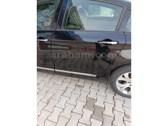 Sahibinden Citroen C5 1.6 HDi SX 2010 Model