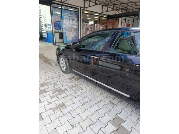 Sahibinden Citroen C5 1.6 HDi SX 2010 Model