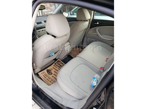 Sahibinden Citroen C5 1.6 HDi SX 2010 Model