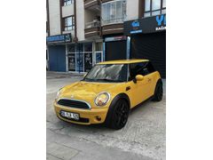 Sahibinden Mini One 1.4 2008 Model Ankara