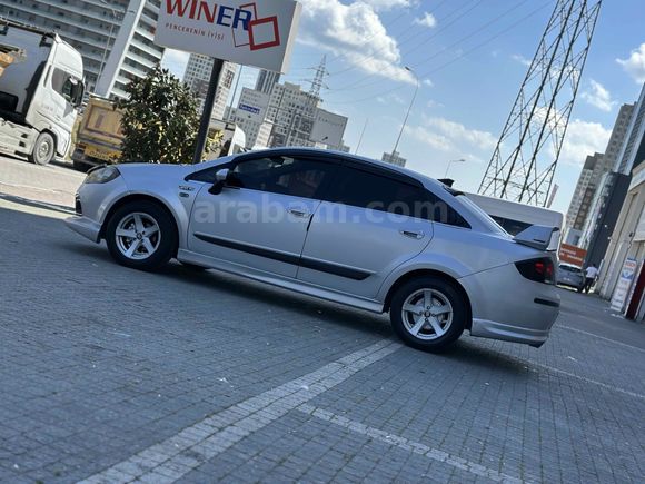 Sahibinden Fiat Linea 1.3 Multijet Active Plus 2010 Model 