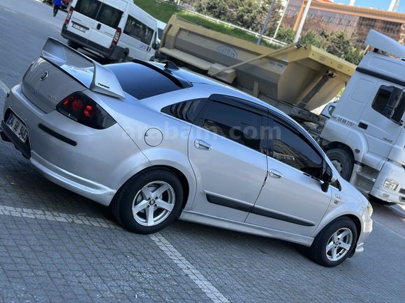 Sahibinden Fiat Linea 1.3 Multijet Active Plus 2010 Model 