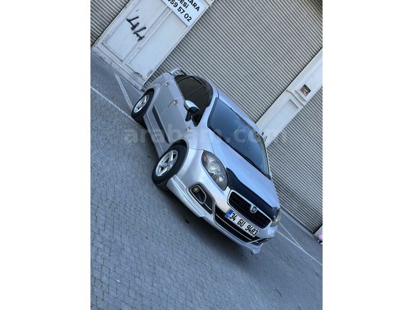 Sahibinden Fiat Linea 1.3 Multijet Active Plus 2010 Model 