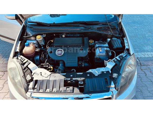 Sahibinden Fiat Linea 1.3 Multijet Active Plus 2010 Model 