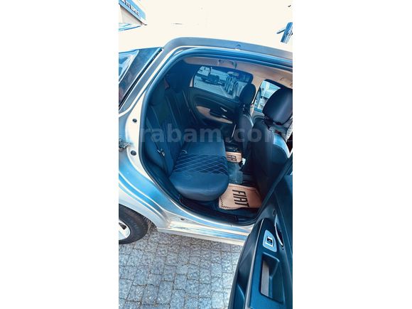 Sahibinden Fiat Linea 1.3 Multijet Active Plus 2010 Model 