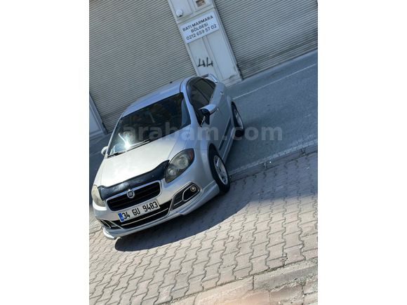 Sahibinden Fiat Linea 1.3 Multijet Active Plus 2010 Model 