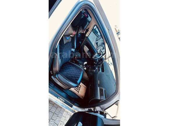 Sahibinden Fiat Linea 1.3 Multijet Active Plus 2010 Model 