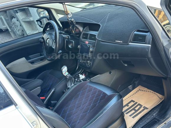 Sahibinden Fiat Linea 1.3 Multijet Active Plus 2010 Model 