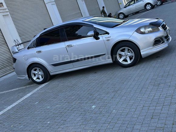 Sahibinden Fiat Linea 1.3 Multijet Active Plus 2010 Model 