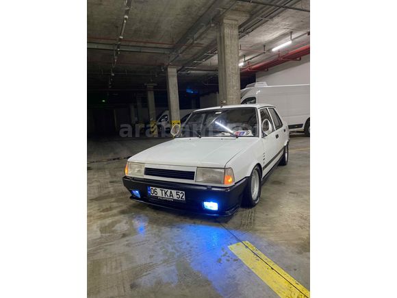 Sahibinden Tofaş Şahin S 1995 Model 