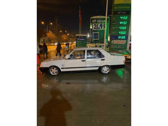 Sahibinden Tofaş Şahin S 1995 Model 