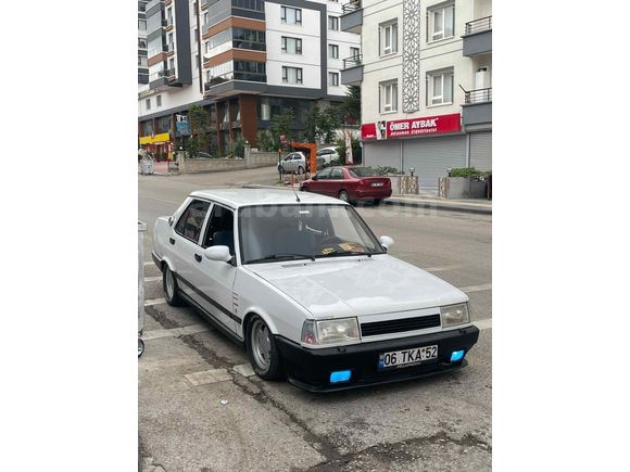 Sahibinden Tofaş Şahin S 1995 Model 