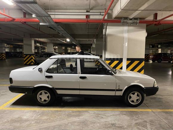 Sahibinden Tofaş Şahin S 1995 Model 