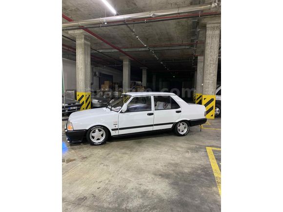 Sahibinden Tofaş Şahin S 1995 Model 