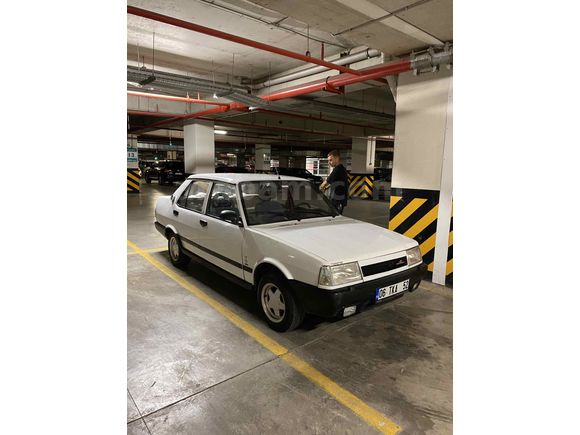 Sahibinden Tofaş Şahin S 1995 Model 