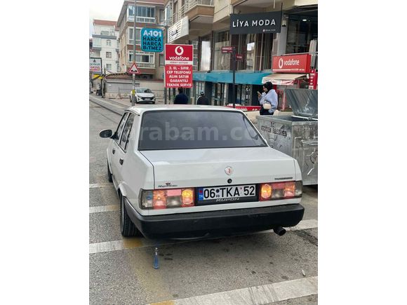 Sahibinden Tofaş Şahin S 1995 Model 
