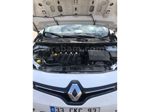 Sahibinden Renault Fluence 1.6 Touch Plus 2013 Model