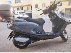 Sahibinden Arora Special 125