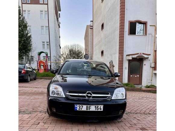 Sahibinden Opel Vectra 1.6 Comfort 2005 Model 