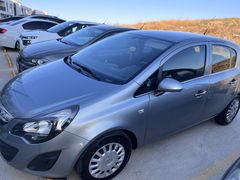Sahibinden Opel Corsa 1.2 Twinport Essentia 2014 Model  95.000 km Gri (Gümüş)