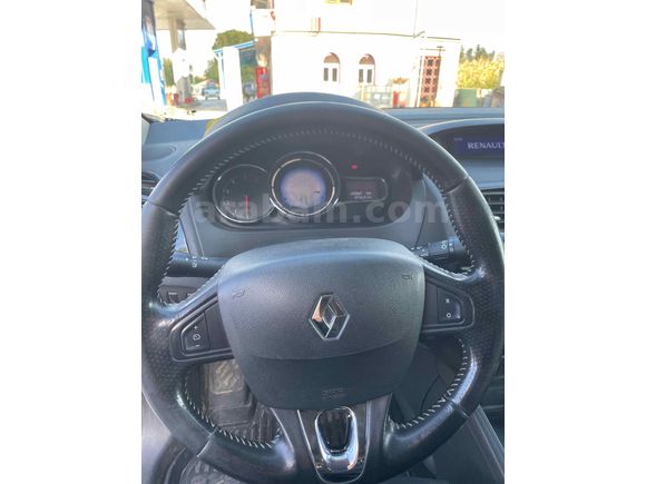 Sahibinden Renault Fluence 1.5 dCi Icon 2015 Model 