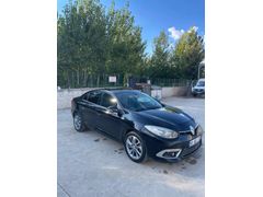 Sahibinden Renault Fluence 1.5 dCi Icon 2015 Model 