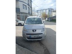 Sahibinden Peugeot Partner 1.6 HDI Premium Pack 2011 Model 