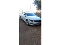 Sahibinden Volkswagen Passat 1.6 TDi BlueMotion Comfortline 2018 Model