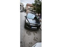 Sahibinden Ford Kuga 1.5 EcoBoost Titanium 2016 Model  66.000 km Siyah