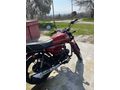 Ruhsatta 50cc geçen temiz
 Kuba X-Boss 