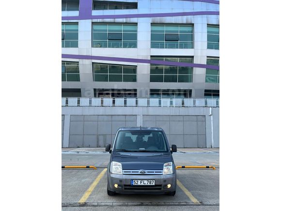 Sahibinden Ford Tourneo Connect 1.8 TDCI K210S 2006 Model