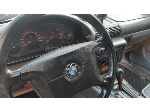 Sahibinden BMW 3 Serisi 316i Compact 1997 Model