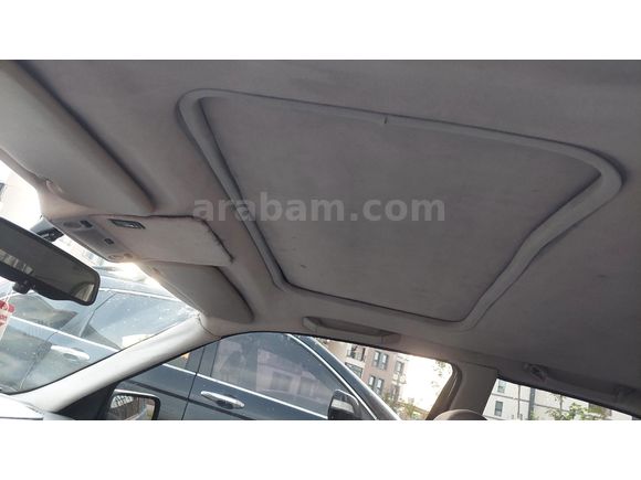 Sahibinden BMW 3 Serisi 316i Compact 1997 Model