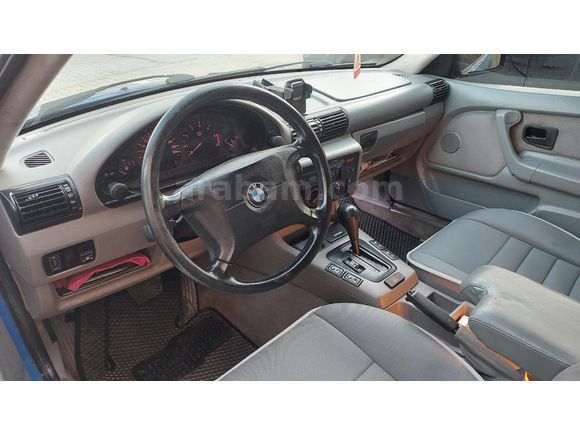 Sahibinden BMW 3 Serisi 316i Compact 1997 Model