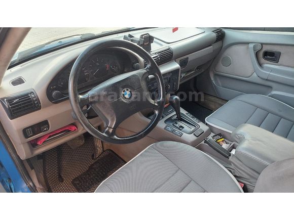 Sahibinden BMW 3 Serisi 316i Compact 1997 Model