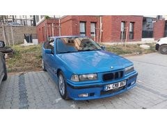 Sahibinden BMW 3 Serisi 316i Compact 1997 Model