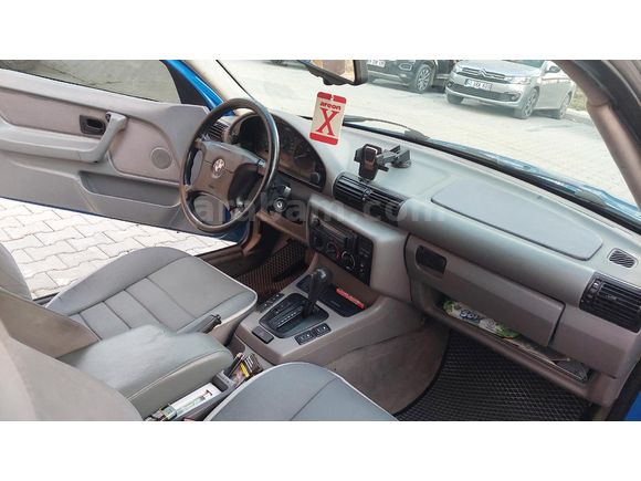 Sahibinden BMW 3 Serisi 316i Compact 1997 Model