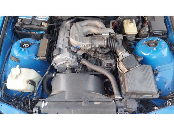 Sahibinden BMW 3 Serisi 316i Compact 1997 Model