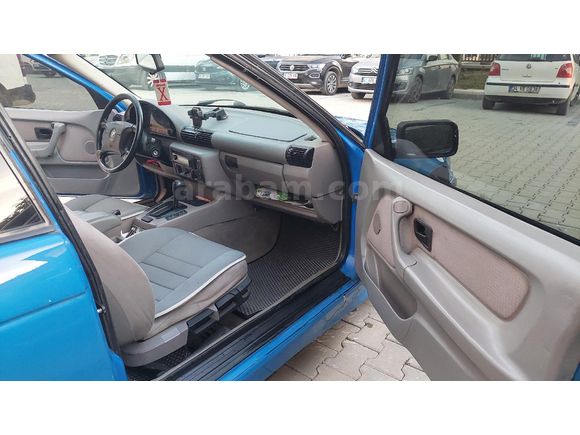 Sahibinden BMW 3 Serisi 316i Compact 1997 Model